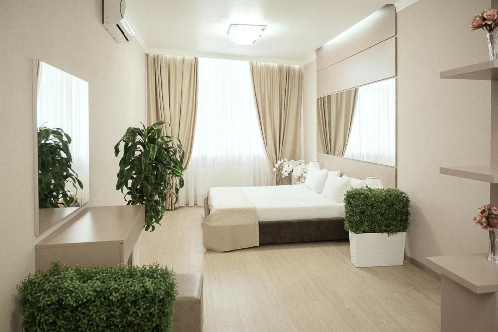 Apartment "Florence" Odessa Luaran gambar