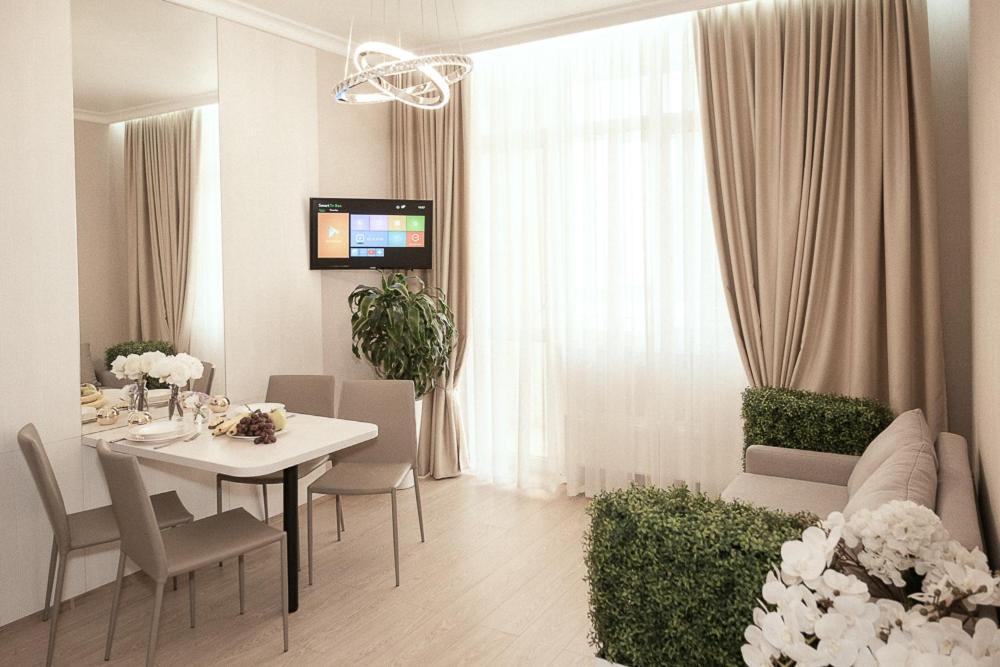 Apartment "Florence" Odessa Luaran gambar