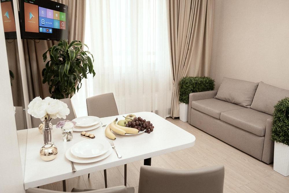 Apartment "Florence" Odessa Luaran gambar